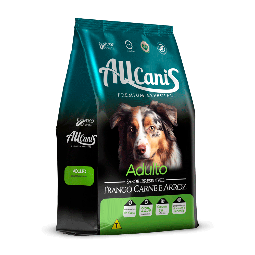 Allcanis 1 Allcanis 1
