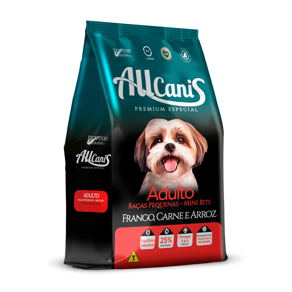 Allcanis 2 Allcanis 2