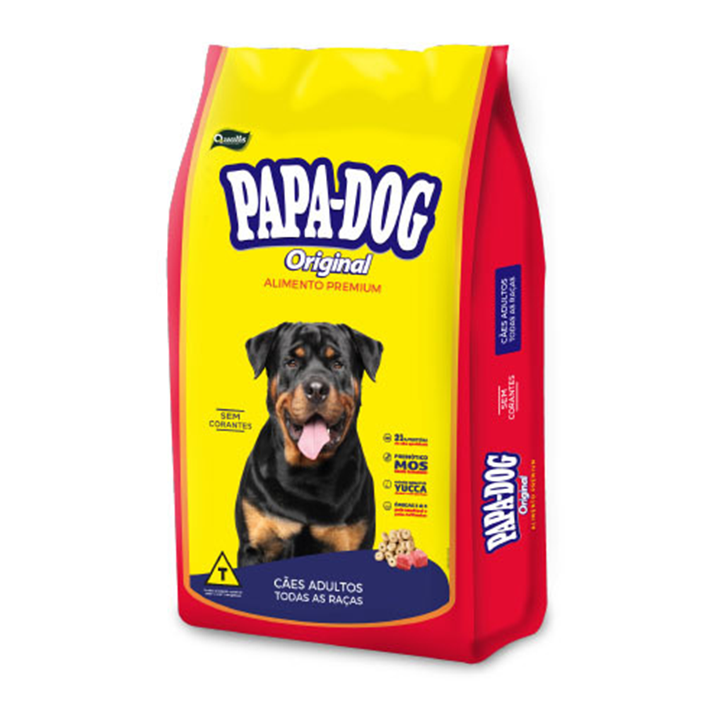 Papa Dog Original