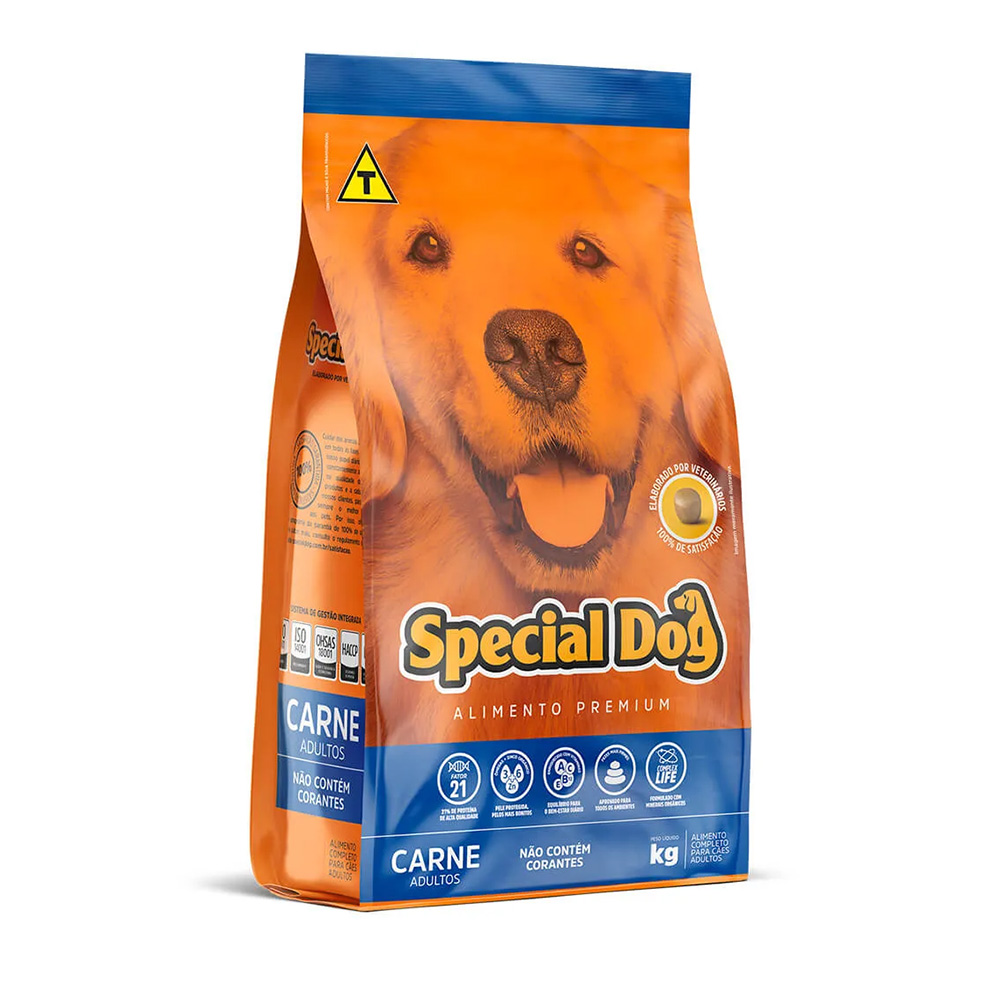 Special Dog